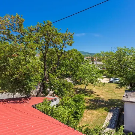 Tustonjic Soba 1 - Hr-10793-03 By Interhome * Novi Vinodolski