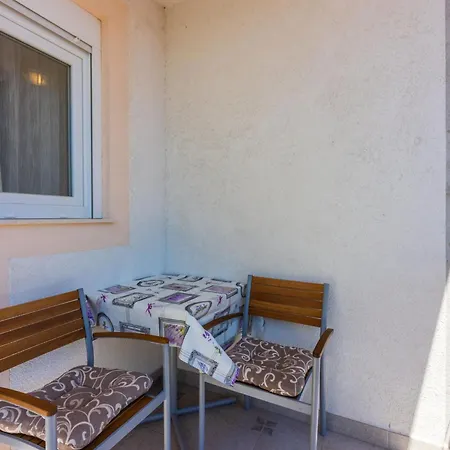 Tustonjic Soba 1 - Hr-10793-03 By Interhome Appartement *